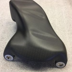 PRESE ARIA DISCHI FRENO ANTERIORI-PINZE